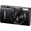 PowerShot ELPH 360 HS A Digital Camera (Black) Thumbnail 1