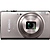 PowerShot ELPH 360 HS A Digital Camera (Silver)