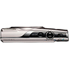 PowerShot ELPH 360 HS A Digital Camera (Silver) Thumbnail 3