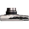 PowerShot ELPH 360 HS A Digital Camera (Silver) Thumbnail 5