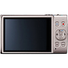 PowerShot ELPH 360 HS A Digital Camera (Silver) Thumbnail 6