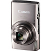 PowerShot ELPH 360 HS A Digital Camera (Silver) Thumbnail 2