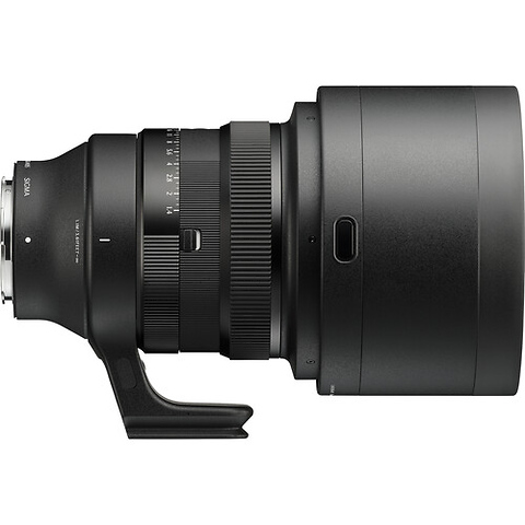 135mm f/1.4 DG Art Lens for Leica L Image 6