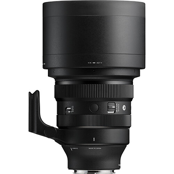 135mm f/1.4 DG Art Lens for Leica L