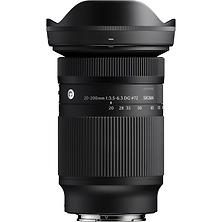 20-200mm f/3.5-6.3 DG Contemporary Lens for Sony E Image 0