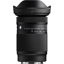 20-200mm f/3.5-6.3 DG Contemporary Lens for Leica L Image 0