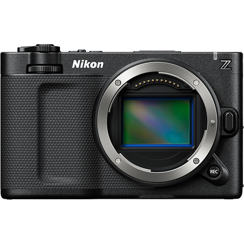 ZR 6K Cinema Camera Image 0