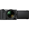 ZR 6K Cinema Camera Thumbnail 3