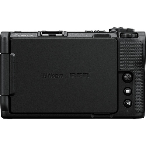 ZR 6K Cinema Camera Image 5