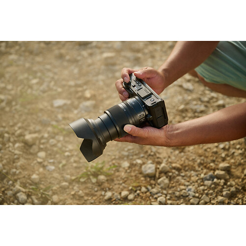 ZR 6K Cinema Camera Image 7