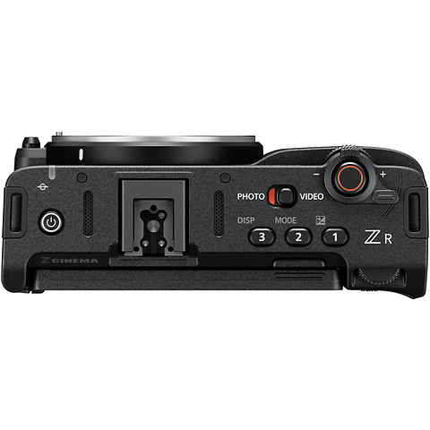 ZR 6K Cinema Camera Image 1