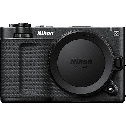ZR 6K Cinema Camera Image 2