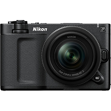 ZR 6K Cinema Camera with 24-50mm f/4-6.3 Lens Kit Image 0