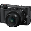 ZR 6K Cinema Camera with 24-50mm f/4-6.3 Lens Kit Thumbnail 1