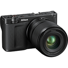 ZR 6K Cinema Camera with 35mm f/1.4 Lens Kit Image 0