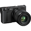 ZR 6K Cinema Camera with 35mm f/1.4 Lens Kit Thumbnail 0