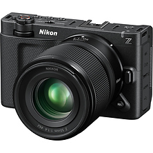 ZR 6K Cinema Camera with 50mm f/1.4 Lens Kit Image 0