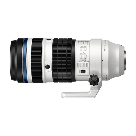 M.Zuiko Digital ED 50-200mm f/2.8 IS PRO Lens Image 3