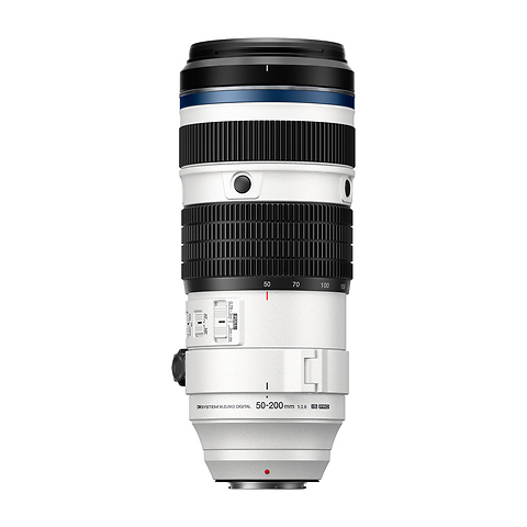 M.Zuiko Digital ED 50-200mm f/2.8 IS PRO Lens Image 5