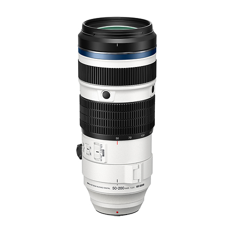 M.Zuiko Digital ED 50-200mm f/2.8 IS PRO Lens Image 0