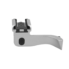 Match Technical CSEP-1S Thumbs Up Grip for Select Leica M Cameras (Silver) - Pre-Owned Image 0