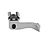Match Technical CSEP-1S Thumbs Up Grip for Select Leica M Cameras (Silver) - Pre-Owned