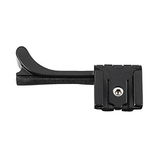 Match Technical CSEP-1S Thumbs Up Grip for Select Leica M Cameras (Black) - Pre-Owned Image 0