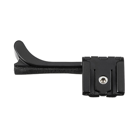 Match Technical CSEP-1S Thumbs Up Grip for Select Leica M Cameras (Black) - Pre-Owned Image 0