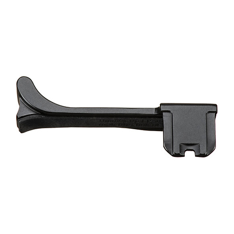Match Technical EP-3S Thumbs Up Grip for Select Leica M Cameras (Black) - Pre-Owned Image 2