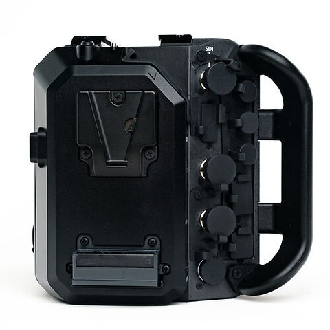 GFX ETERNA 55 Filmmaking Cinema Camera Body (Fujifilm G, ARRI PL) Image 7