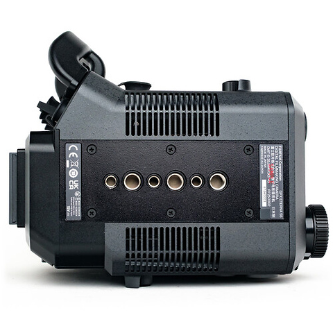 GFX ETERNA 55 Filmmaking Cinema Camera Body (Fujifilm G, ARRI PL) Image 8