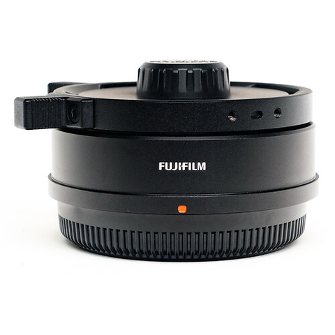 GFX ETERNA 55 Filmmaking Cinema Camera Body (Fujifilm G, ARRI PL) Image 9