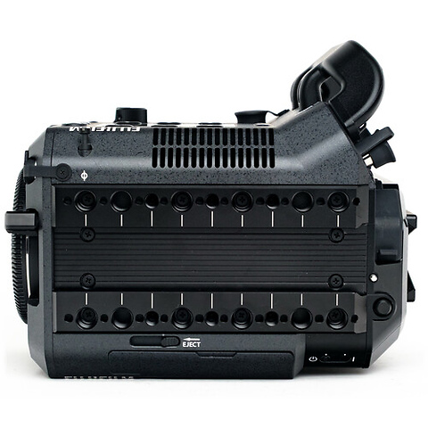 GFX ETERNA 55 Filmmaking Cinema Camera Body (Fujifilm G, ARRI PL) Image 2