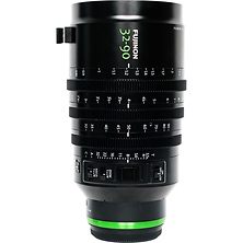 FUJINON GF 32-90mm f/3.5 PZ OIS WR Filmmaking Lens Image 0