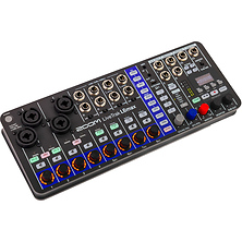 LiveTrak L6max Portable 12-Channel Mixer and Recorder Image 0