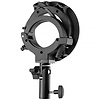Quick Mount S-Bracket 2 (Bowens) Thumbnail 1