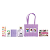 INSTAX Mini 12 Holiday Instant Film Camera Bundle (Lilac Purple) Thumbnail 0
