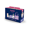 INSTAX Mini 12 Holiday Instant Film Camera Bundle (Lilac Purple) Thumbnail 7