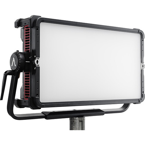 NOVA II 2x1 RGB LED Light Panel Image 1