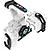 Cage with Top Handle Rail for Canon C50 (Raven Black)
