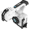 Cage with Top Handle Rail for Canon C50 (Raven Black) Thumbnail 2
