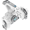 Cage with Top Handle Rail for Canon C50 (Space Gray) Thumbnail 0