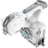 Cage with Top Handle Rail for Canon C50 (Space Gray) Thumbnail 4