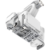 Cage with Top Handle Rail for Canon C50 (Space Gray) Thumbnail 6