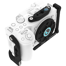 Cage for Canon EOS C50 (Raven Black) Image 0