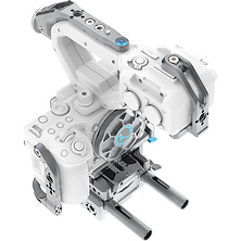 Base Rig for Canon C50 (Space Gray) Image 0