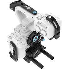 Base Rig for Canon C50 (Raven Black) Image 0