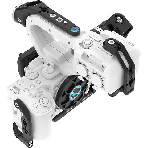 Indie Rig for Canon C50 (Raven Black) Image 0