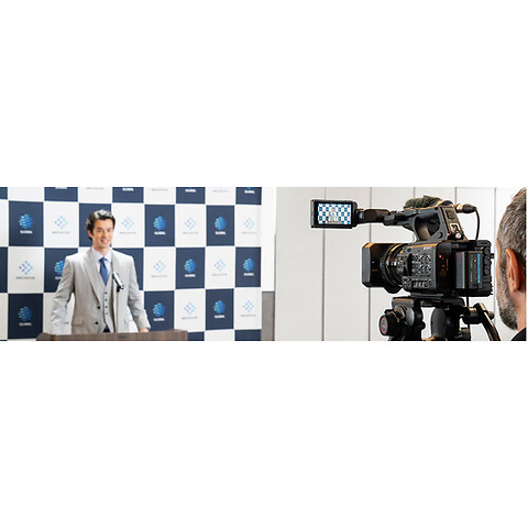 PXW-Z300 3-CMOS XDCAM Camcorder Image 9