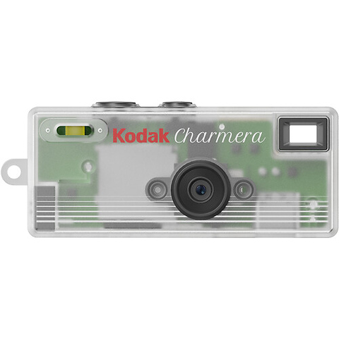 Charmera Key Chain Digital Camera (Random Style Blind Box) Image 7